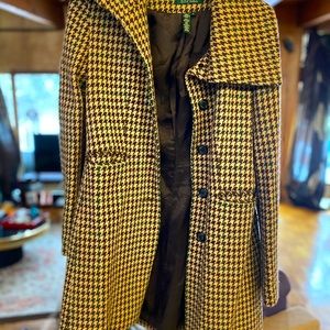 COPY - Ralph Lauren coat